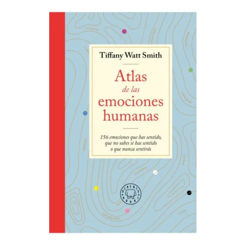 ATLAS DE LAS EMOCIONES