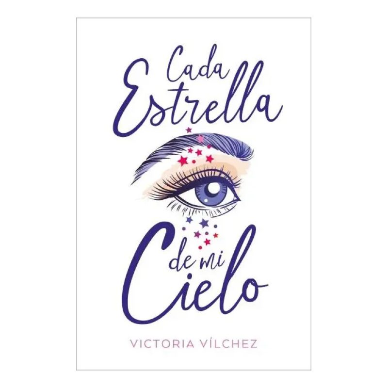 CADA ESTRELLA DE MI CIELO