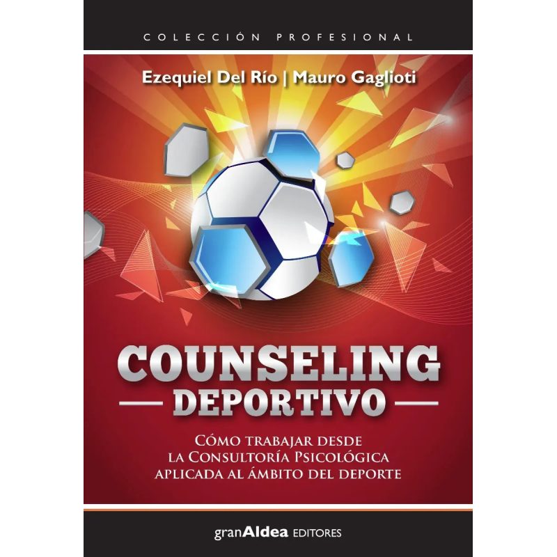 COUNSELING DEPORTIVO