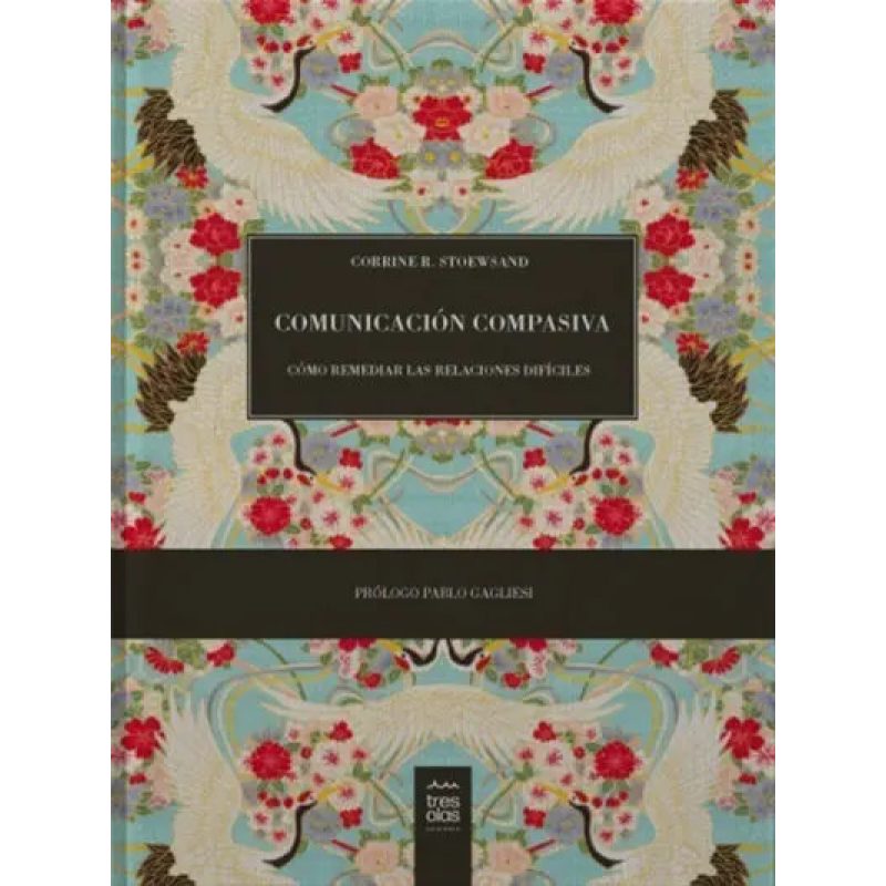 COMUNICACION COMPASIVA