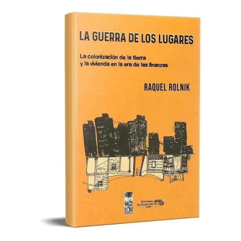 LA GUERRA DE LOS LUGARES
