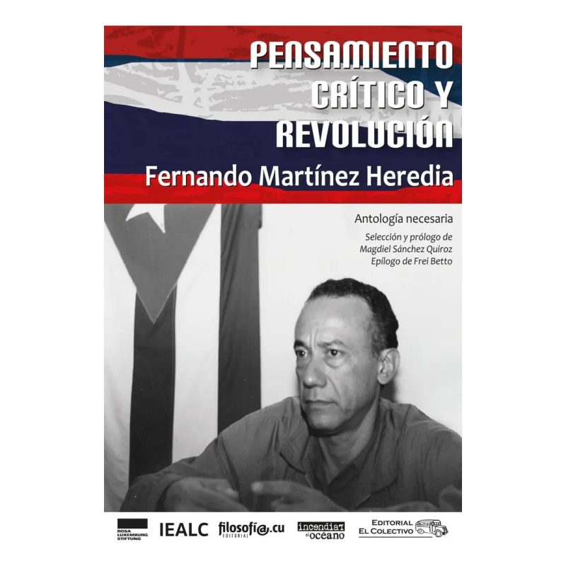 PENSAMIENTO CRITICO Y REVOLUCION