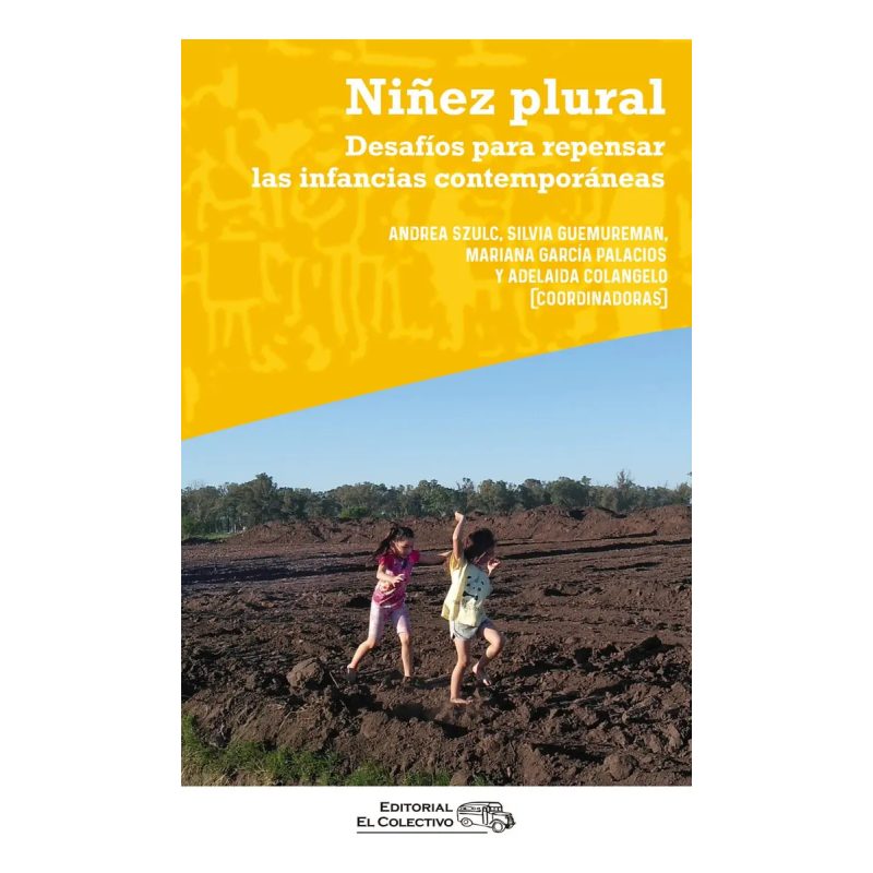 NIÑEZ PLURAL