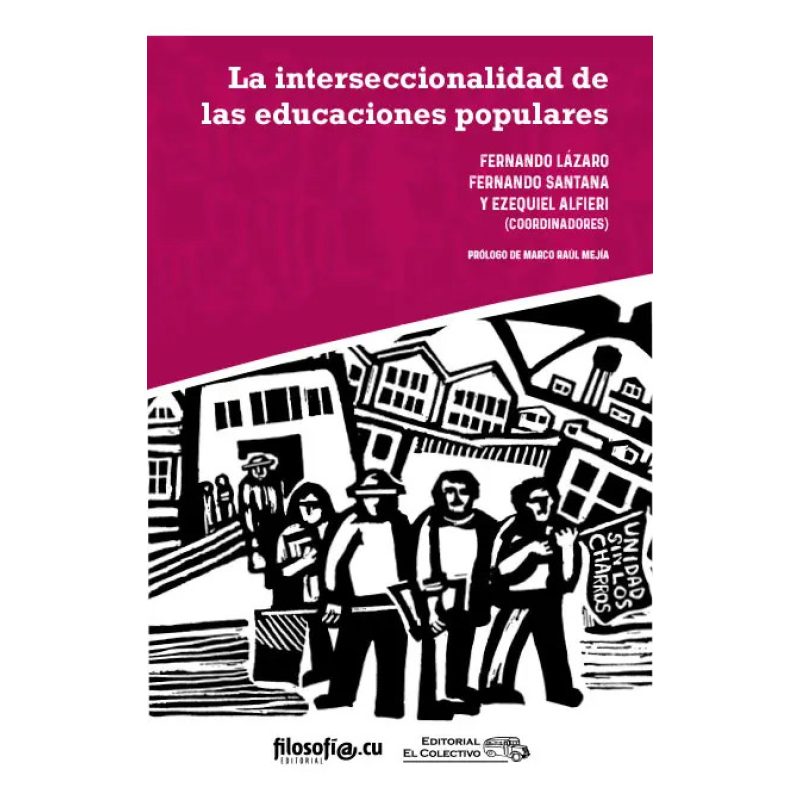 INTERSECCIONALIDAD DE L/EDUCACIONES