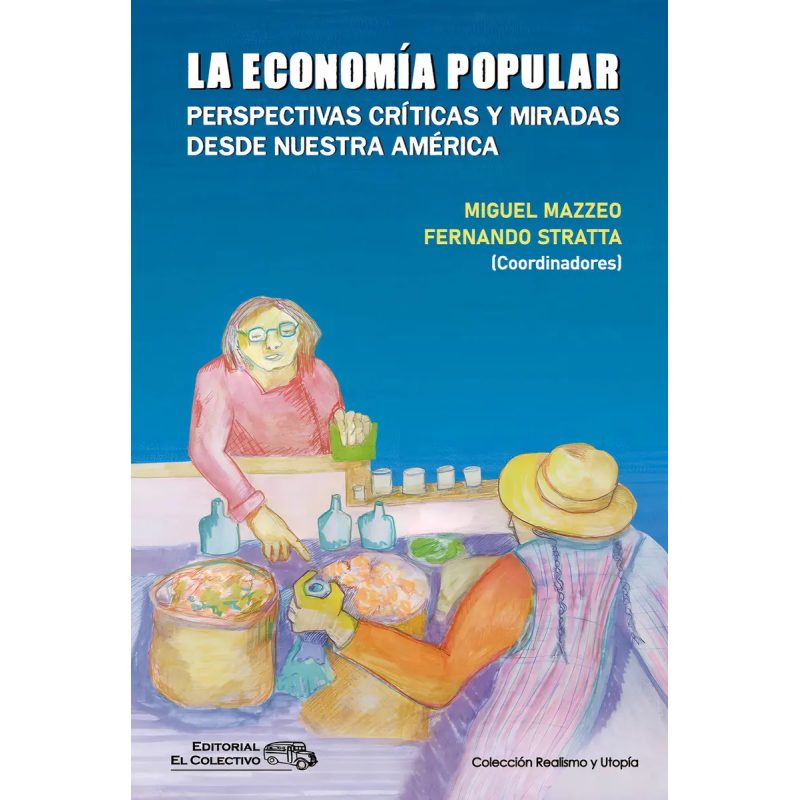 ECONOMIA POPULAR LA