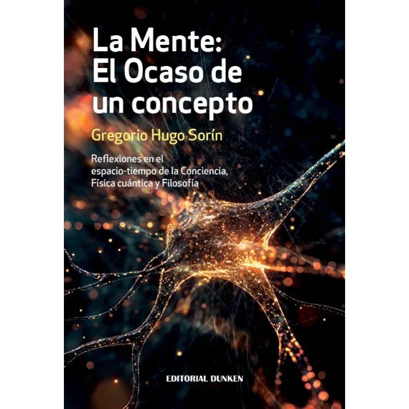 LA MENTE EL OCASO DE UN CONCEPTO