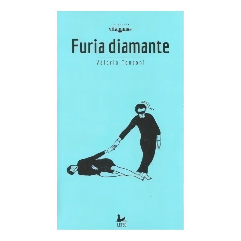 FURIA DIAMANTE