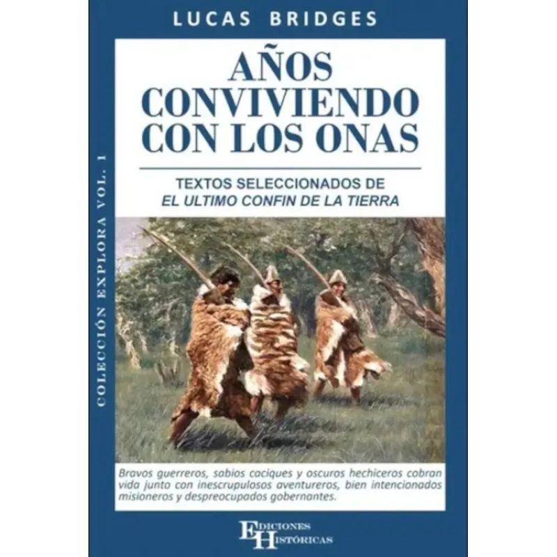 AÑOS CONVIVIENDO CON LOS ONAS