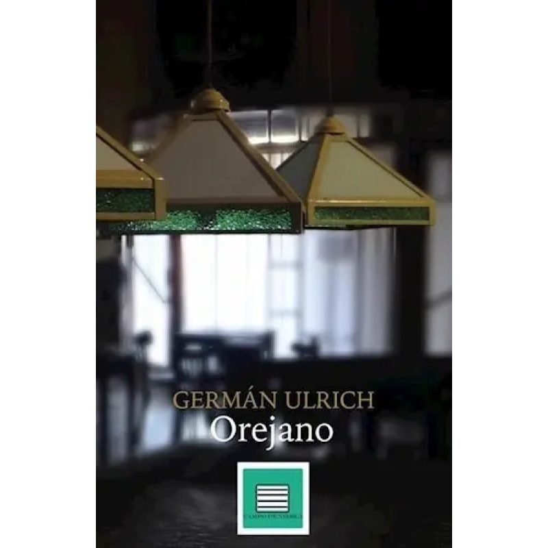 OREJANO
