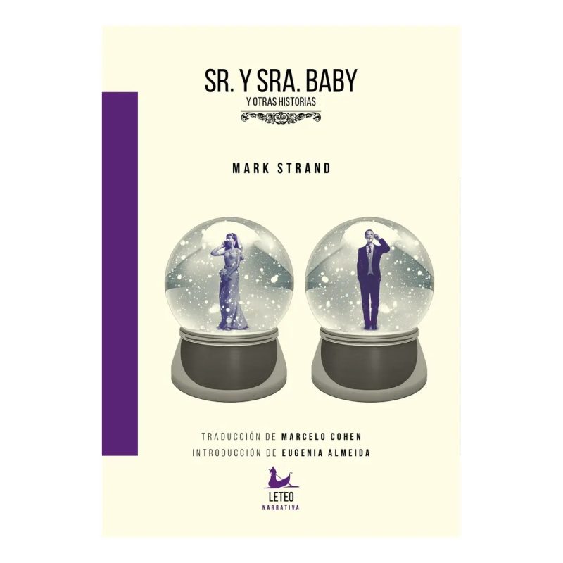 SR Y SRA BABY