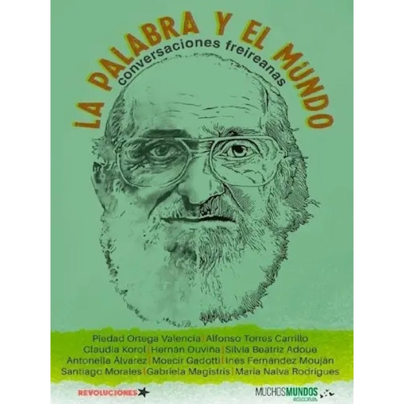 LA PALABRA Y EL MUNDO