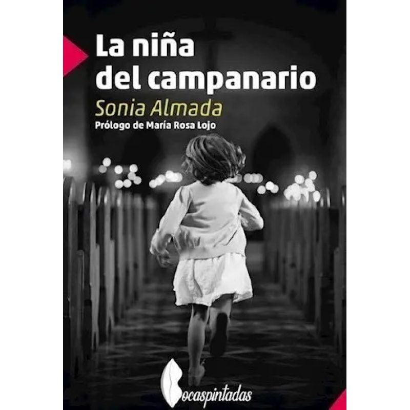 NIÑA DEL CAMPANARIO LA