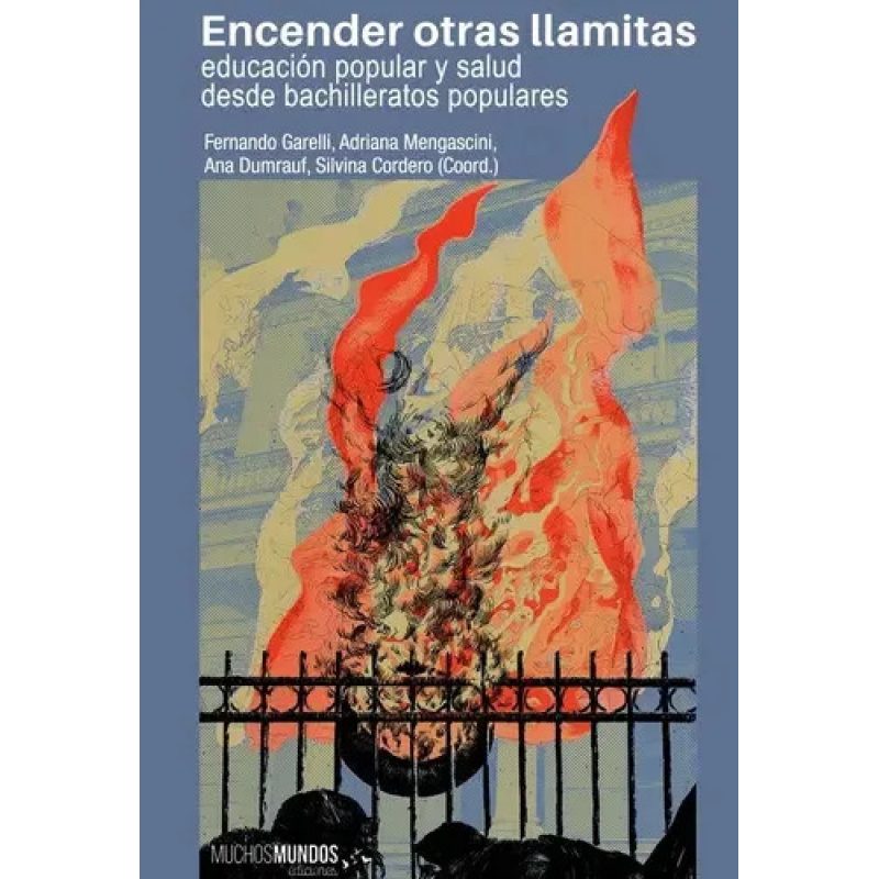 ENCENDER OTRAS LLAMITAS