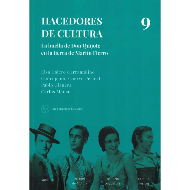 HACEDORES DE CULTURA L09