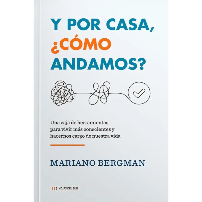 Y POR CASA ¿COMO ANDAMOS