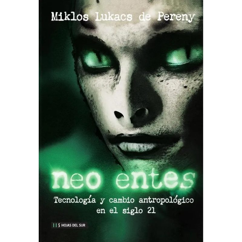 NEO ENTES TECNOLOGIA Y CAMBIO ANTRO