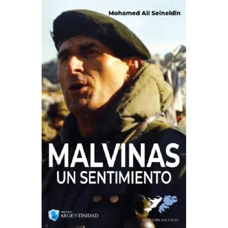 MALVINAS UN SENTIMIENTO