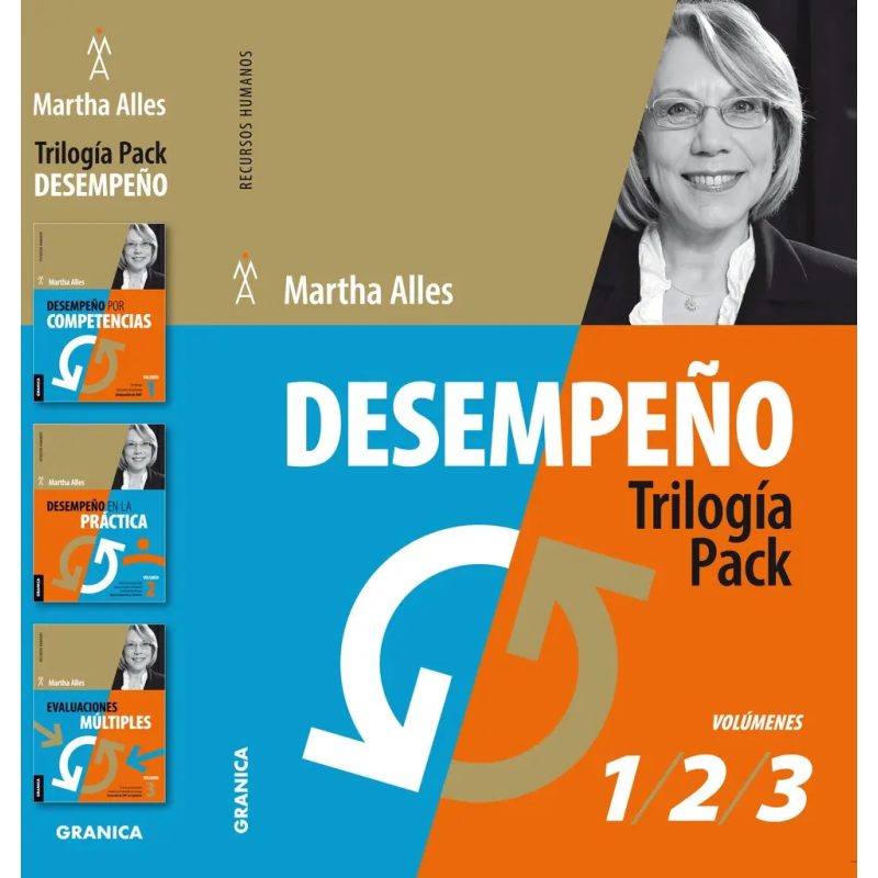 DESEMPEÑO PACKX3TCOMPE-PRACT-MULTIP