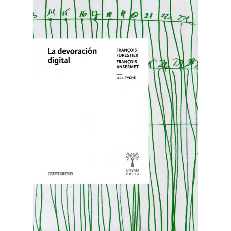 DEVORACION DIGITAL  LA