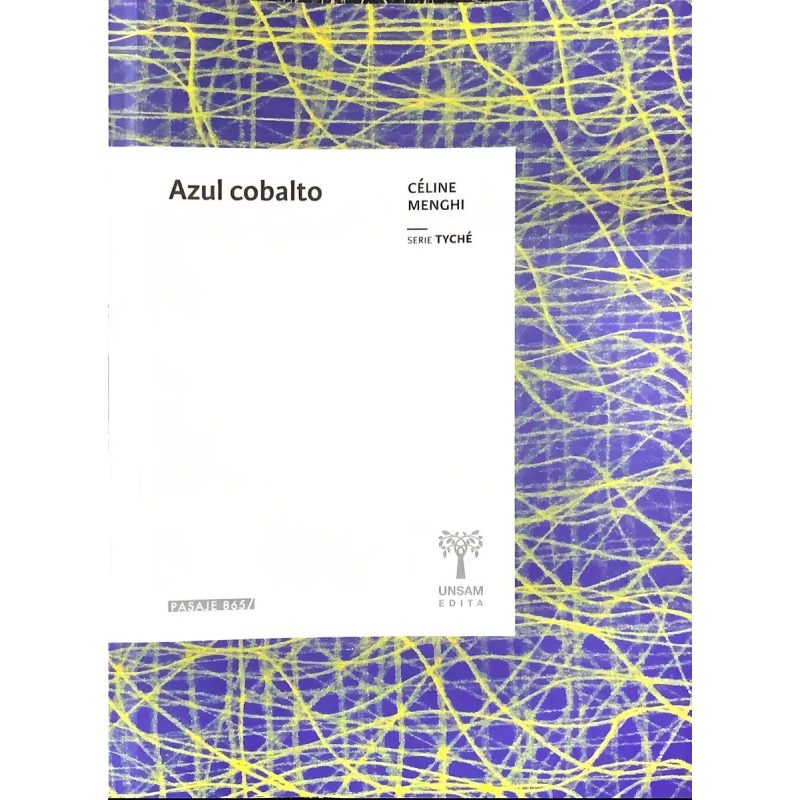 AZUL COBALTO