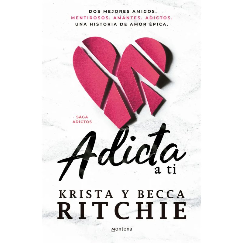 ADICTA A TI