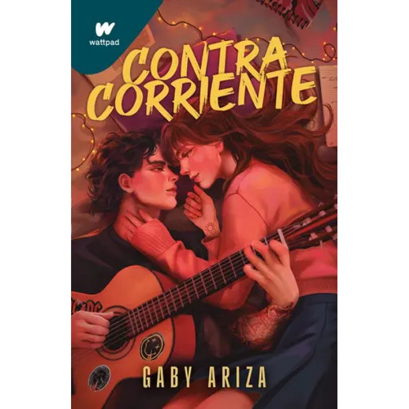 CONTRACORRIENTE