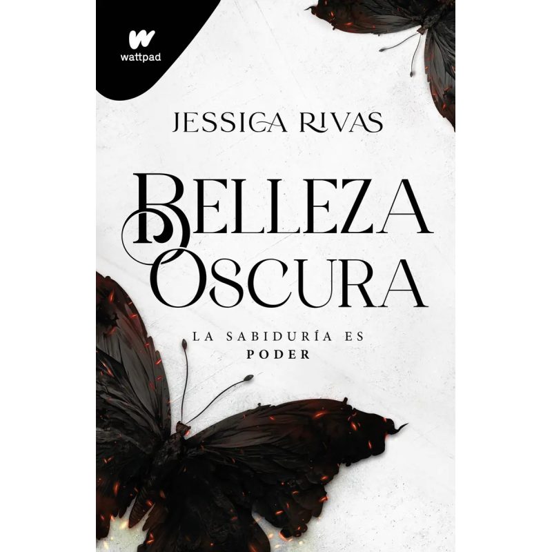 BELLEZA OSCURA (BELLEZA OSCURA 1)