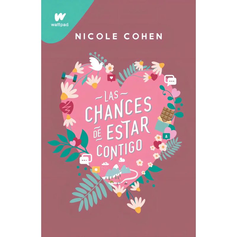 CHANCES DE ESTAR CONTIGO LAS