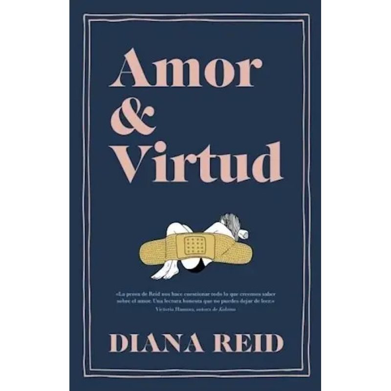 AMOR Y VIRTUD (ARG)