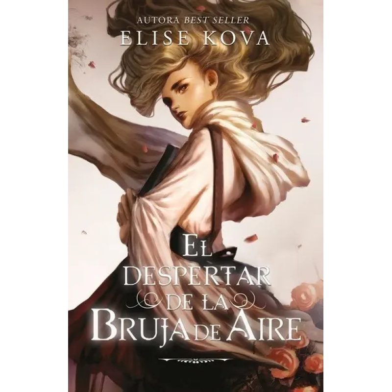 DESPERTAR DE LA BRUJA DE AIRE EL (ARG)