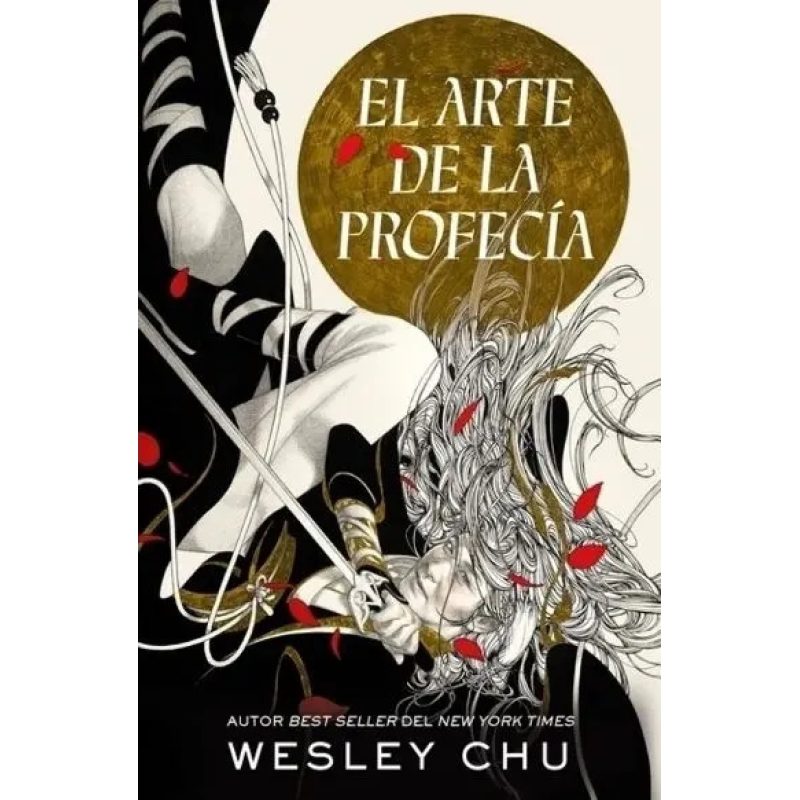 ARTE DE LA PROFECIA EL (ARG)