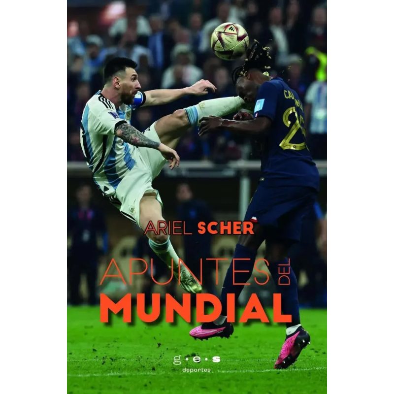 APUNTES DEL MUNDIAL