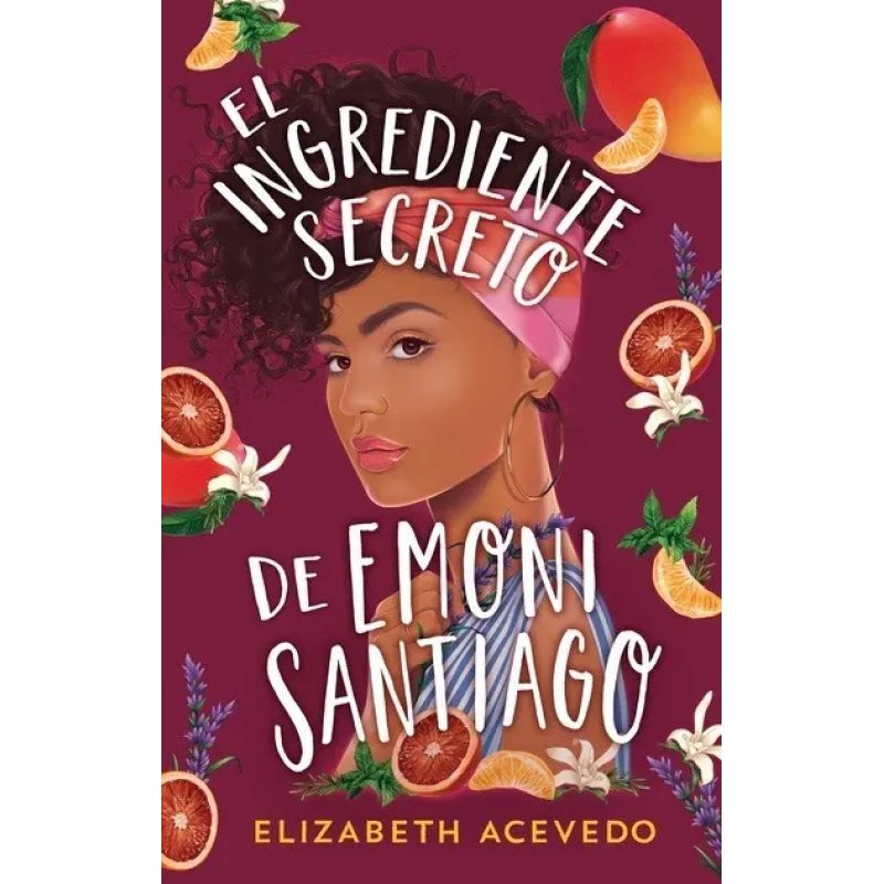 INGREDIENTE SECRETO DE EMONI SANTIAGO EL (ARG)