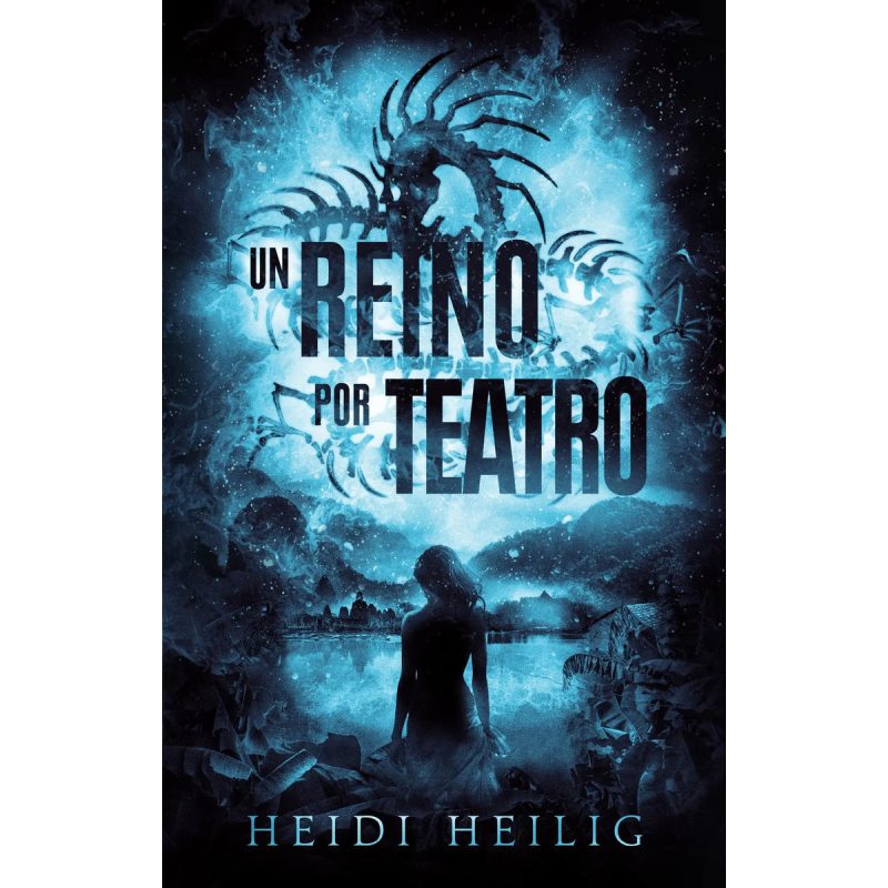REINO POR TEATRO UN (ARG)
