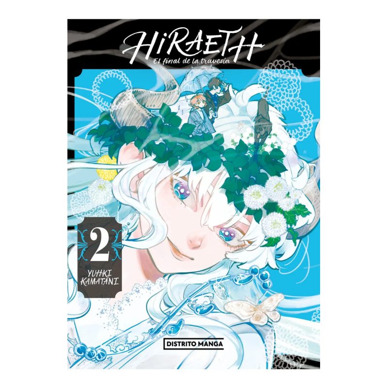HIRAETH EL FINAL DE LA TRAVESIA 2