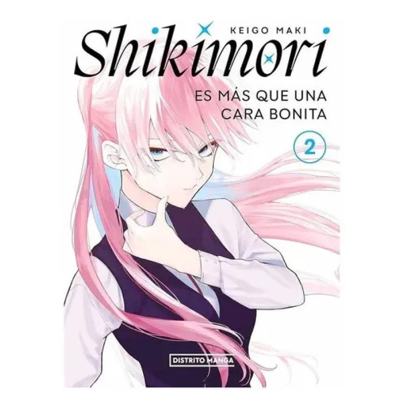 SHIKIMORI 2