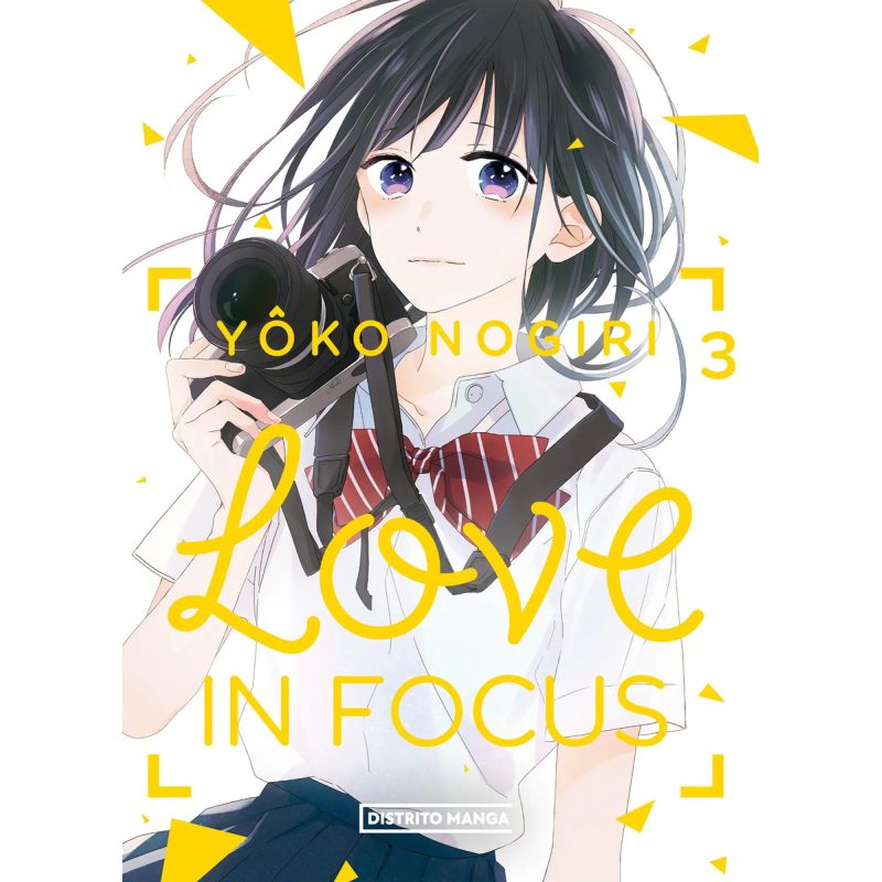 LOVE IN FOCUS 3