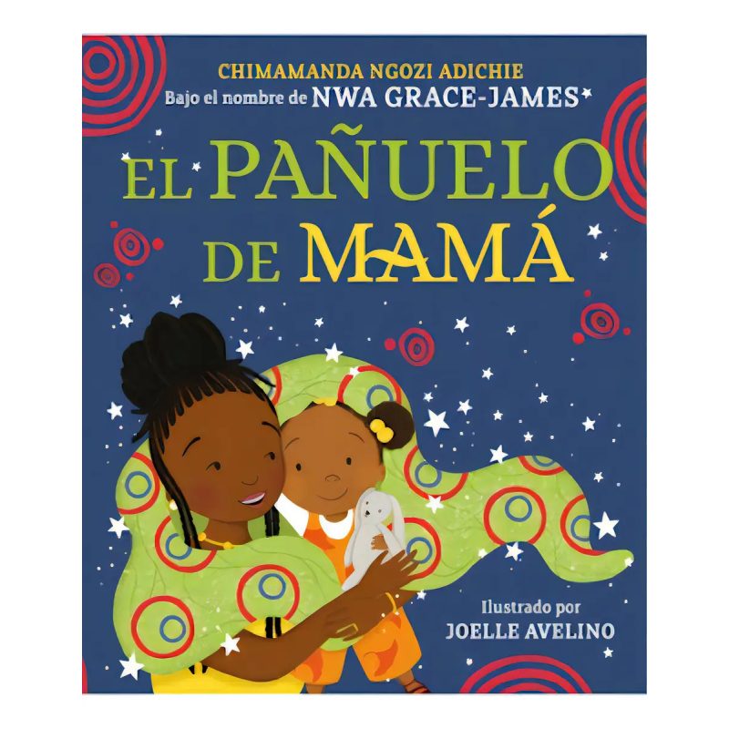 PAÑUELO DE MAMA EL