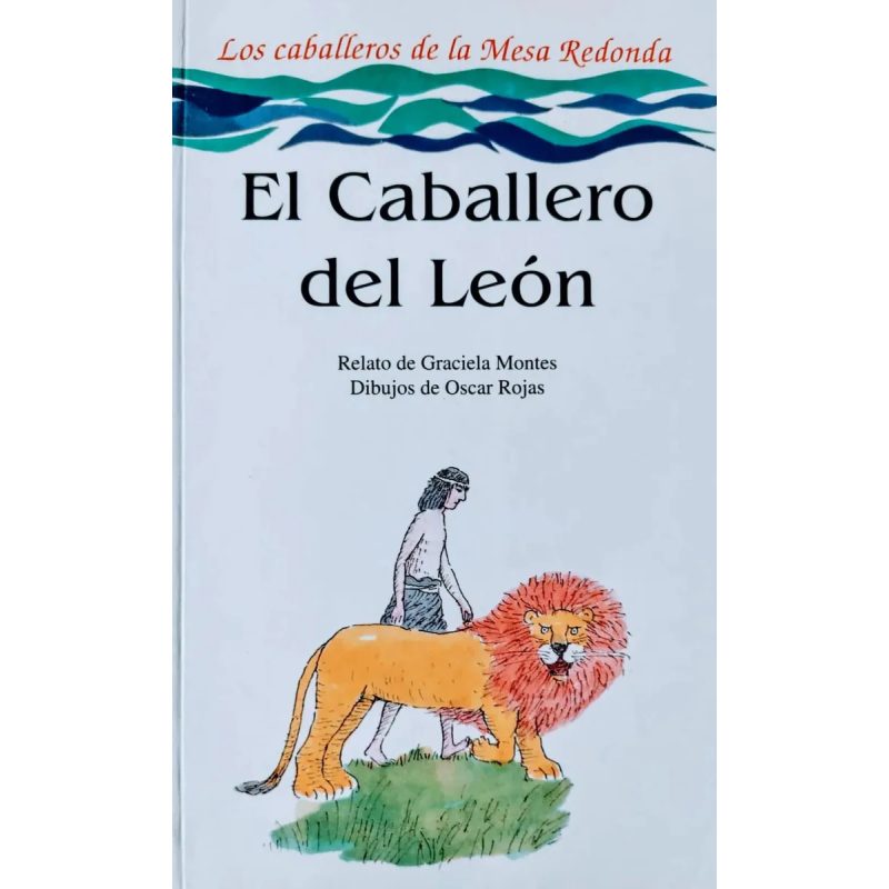 EL CABALLERO DEL LEON