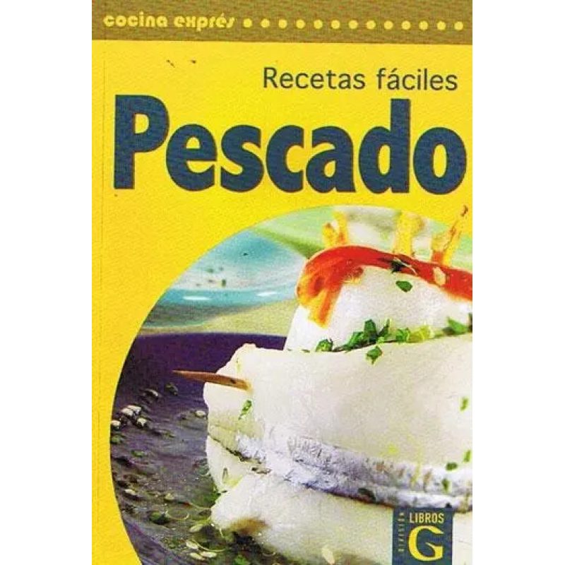 RECETAS FACILES PESCADOS