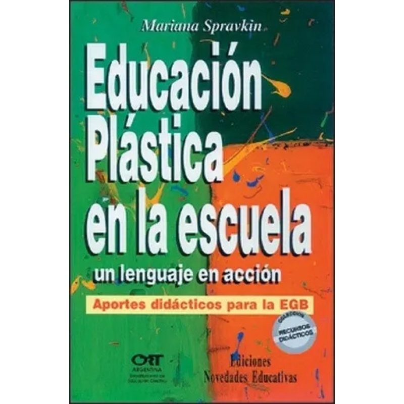 EDUCACION PLASTICA EN LA ESCUELA
