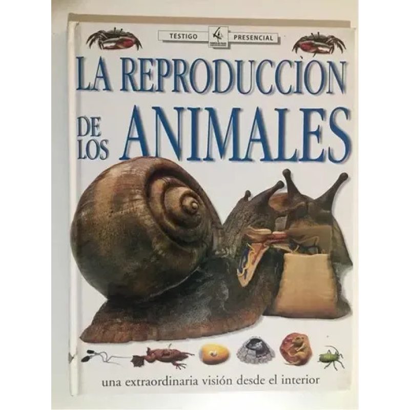 COLTESTIGO PRES-REPRODUD/ANIMALES