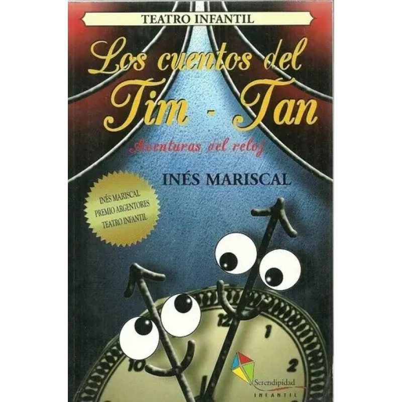 COLTEATRO INFANTIL- CUENTOS TIN TAN