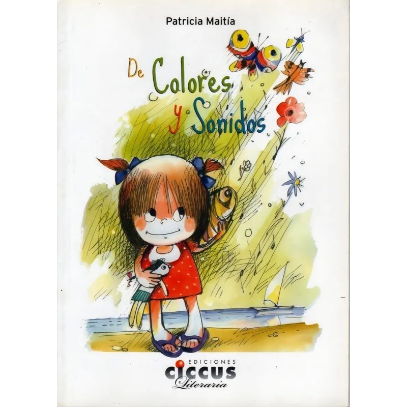 DE COLORES Y SONIDOS