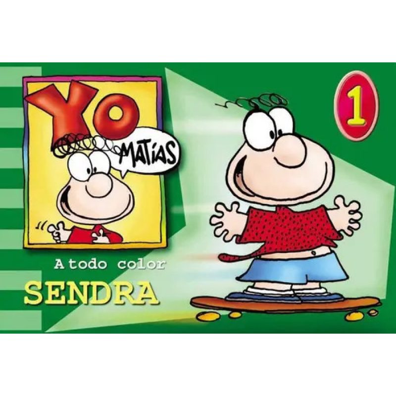 YO MATIAS 1