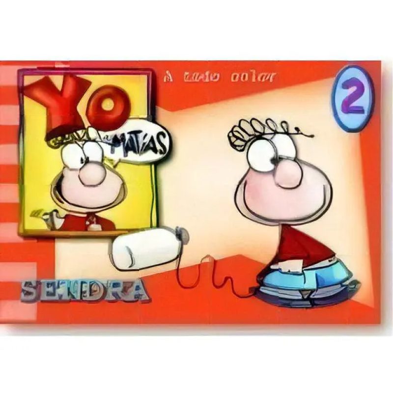 YO MATIAS 2