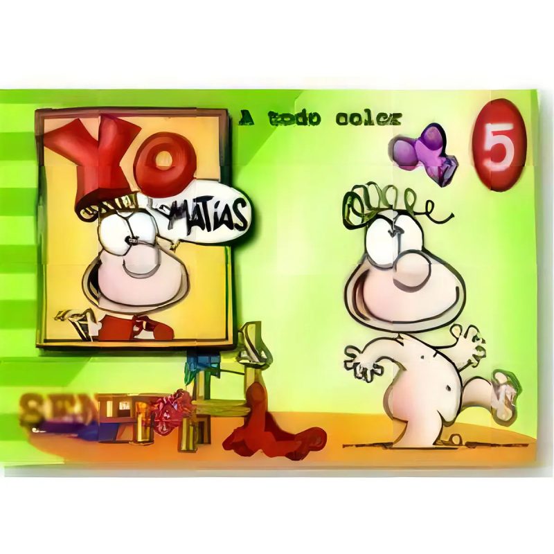 YO MATIAS 5