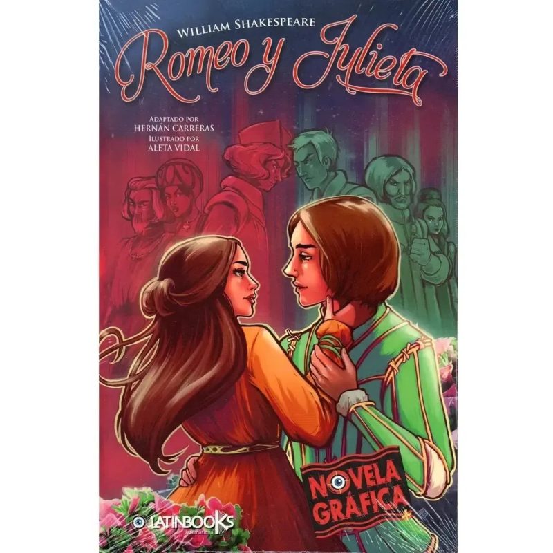 ROMEO Y JULIETA