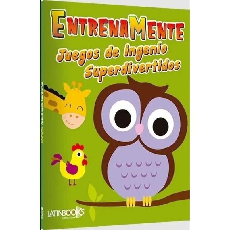 ENTRENAMENTE - VERDE