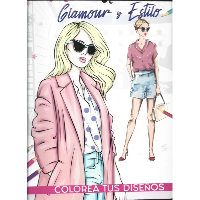 GLAMOUR Y ESTILO
